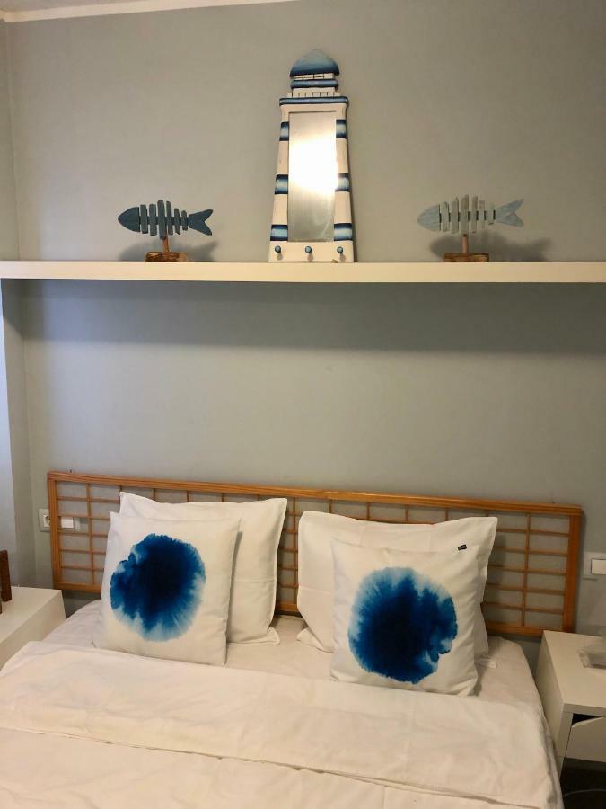 Cala Balmins Sea View Apartment Sitges Exterior photo