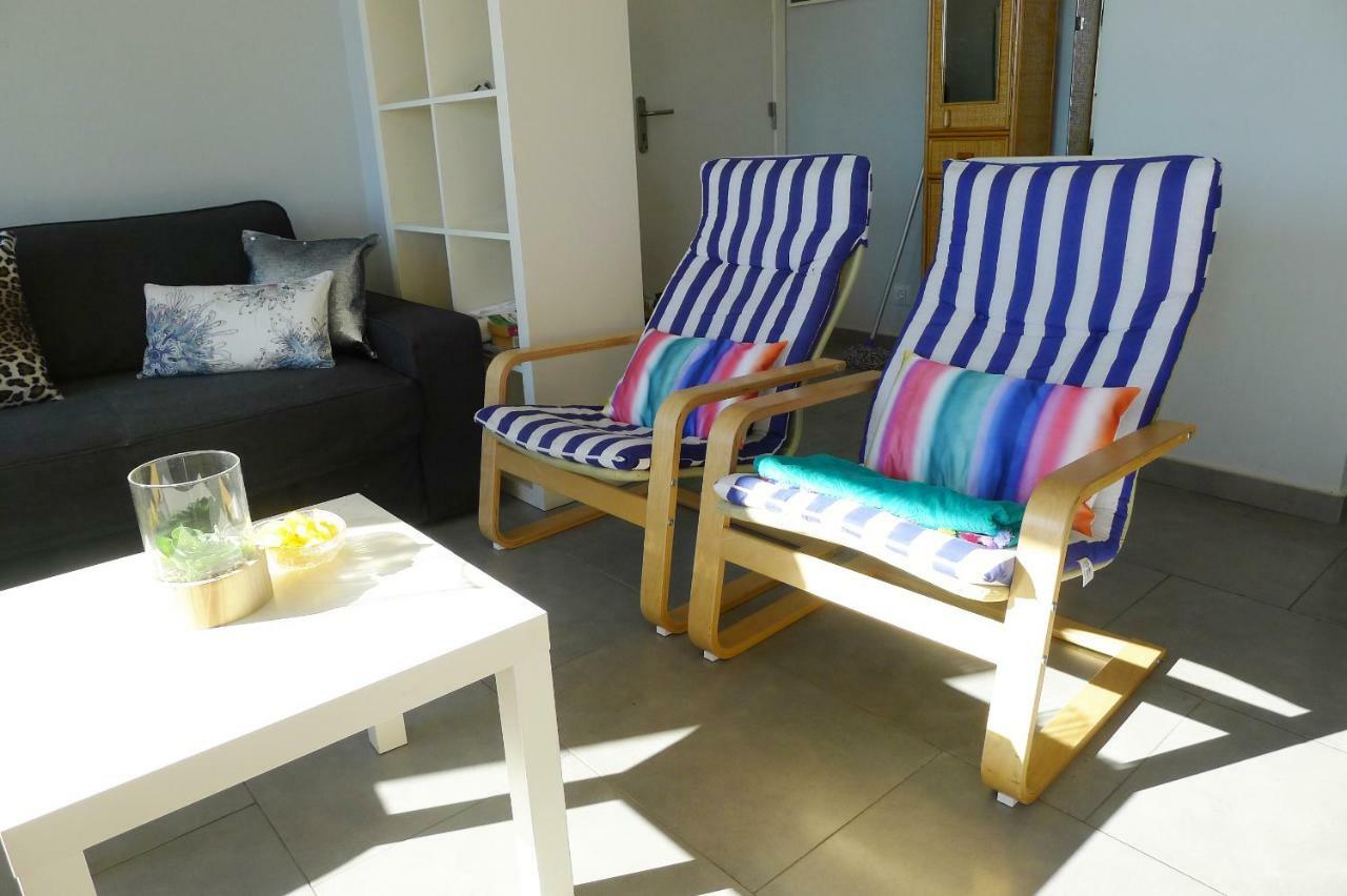 Cala Balmins Sea View Apartment Sitges Exterior photo