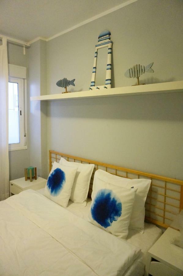 Cala Balmins Sea View Apartment Sitges Exterior photo